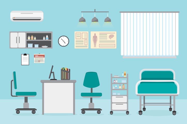 Emergency Department Throughput